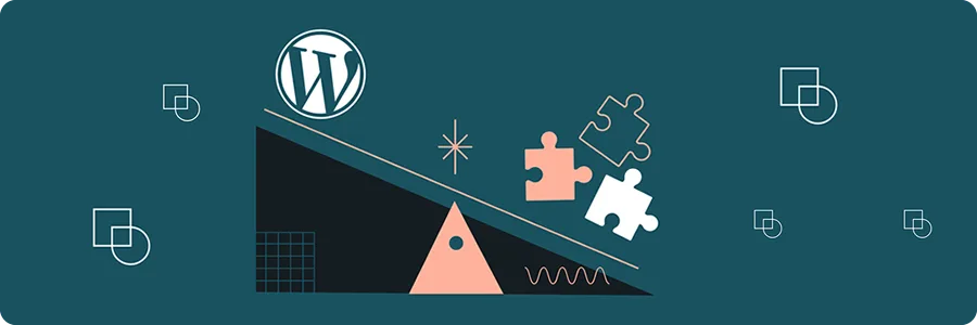 Funcionalidades que plugins permitem criar em sites WordPress