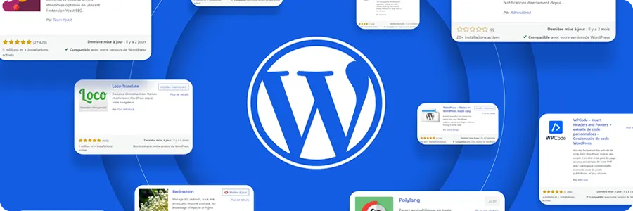 O risco do excesso de plugins sem planejamento