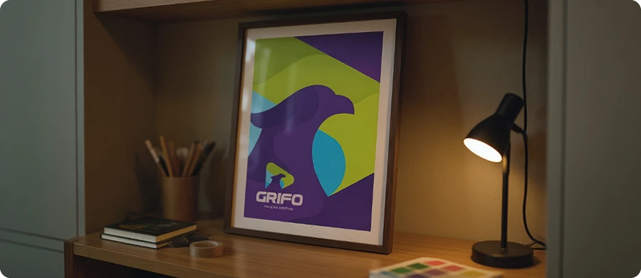 agencia grifo