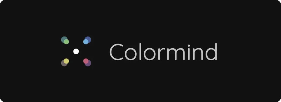 Colormind - Inteligência artificial para gerar Paletas de cores