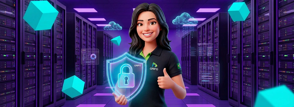 Domínio e hospedagem: a base para o seu site funcionar