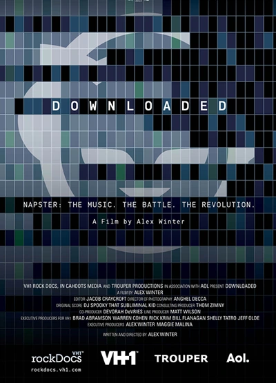 downloded