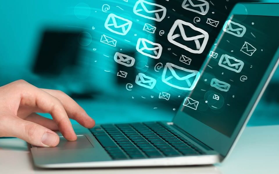 Tendências do e-mail como forma de marketing para 2020