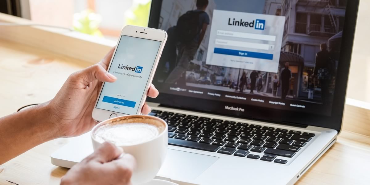 9 passos para fortalecer sua marca empregadora no LinkedIn