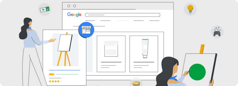 Pagar Google Ads garante a primeira posição nas pesquisas?