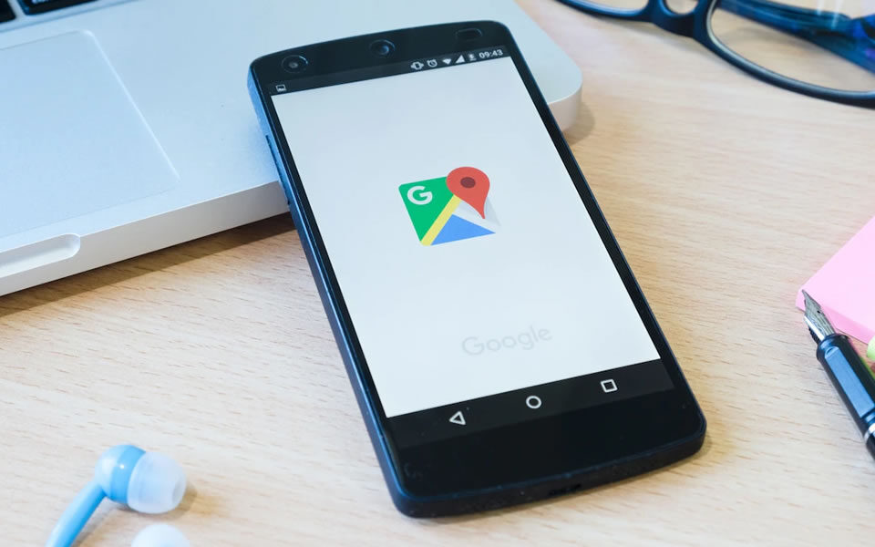 Qual o impacto das avaliações do google maps para as empresas?
