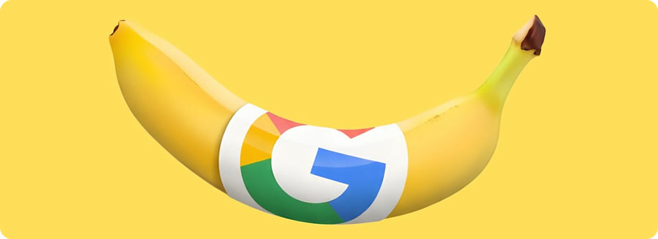 Google Nano Banana - Melhor IA para criar mockups realistas