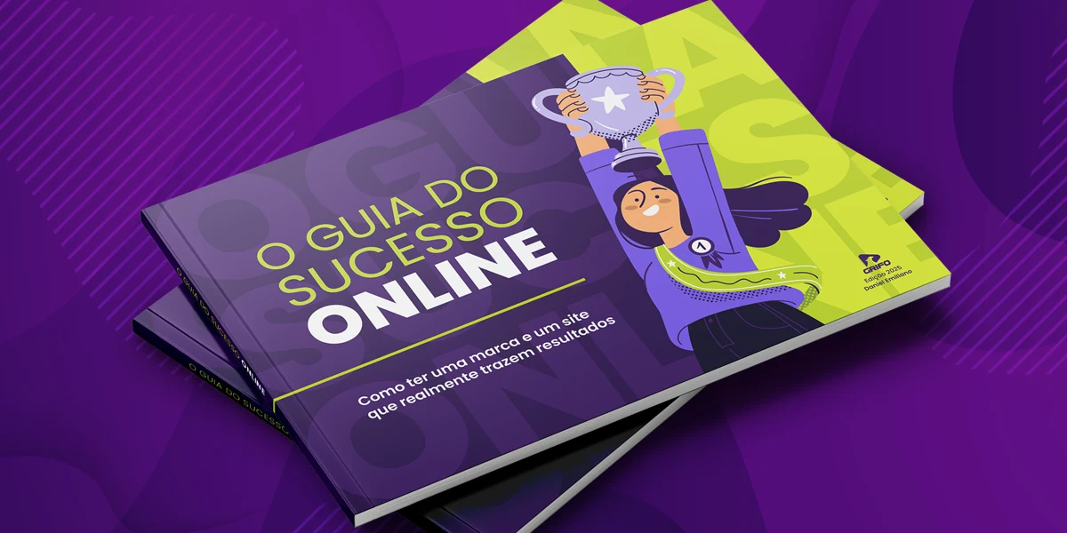 Ebook - O guia do sucesso online