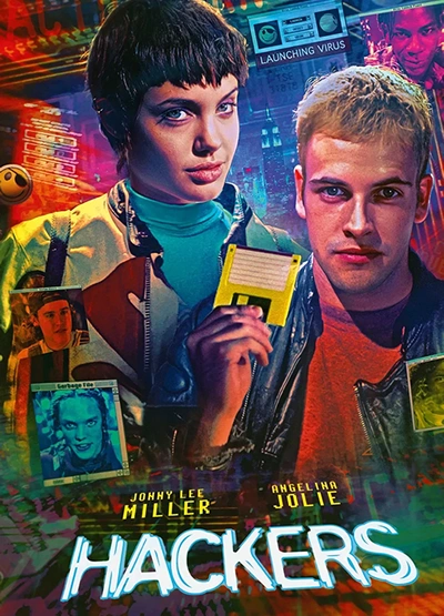 Hackers – Piratas Cibernéticos