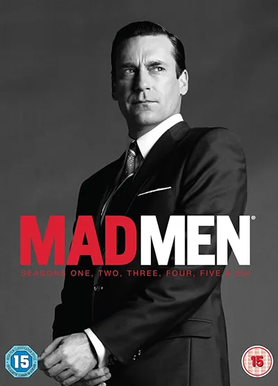 Mad Men