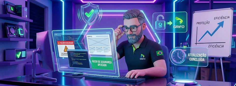 Manutenção do site: o custo mais ignorado, mas um dos mais importantes