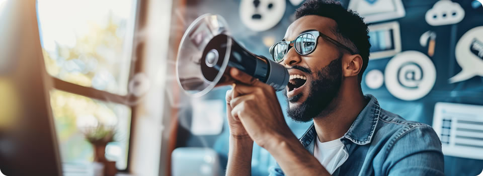 Como decidir onde investir primeiro no marketing digital