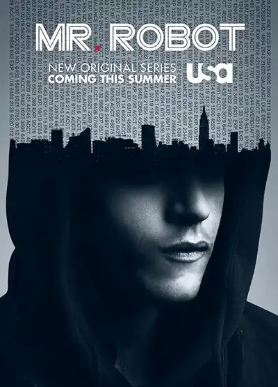 Mr. Robot