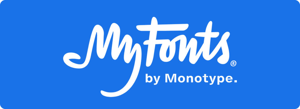 Myfonts - IA para descobrir fontes através de imagens