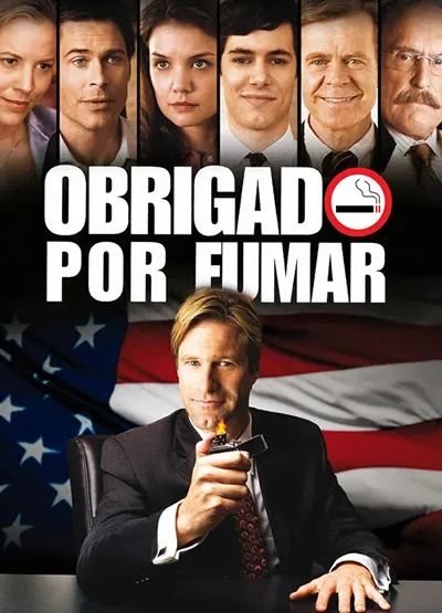 Obrigado por Fumar (Thank You for Smoking)