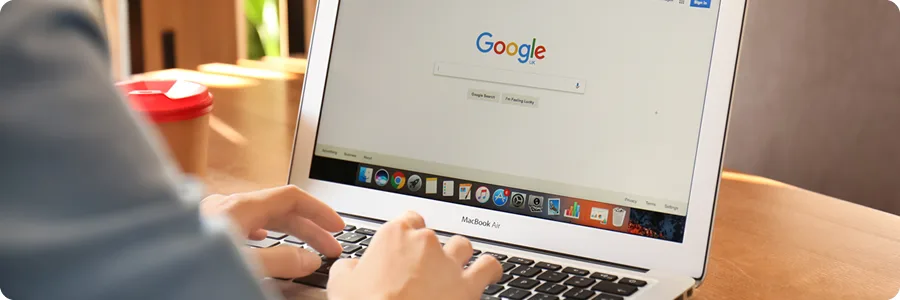 Penalizações do google