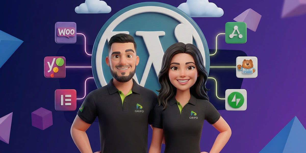 Plugins que transformam sites WordPress em ferramentas incríveis