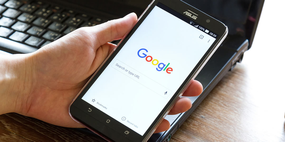 Uma empresa pode garantir que o site fique em primeiro na pesquisa do Google ?