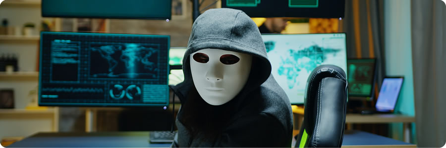 Quais problemas podem acontecer com um site inseguro
