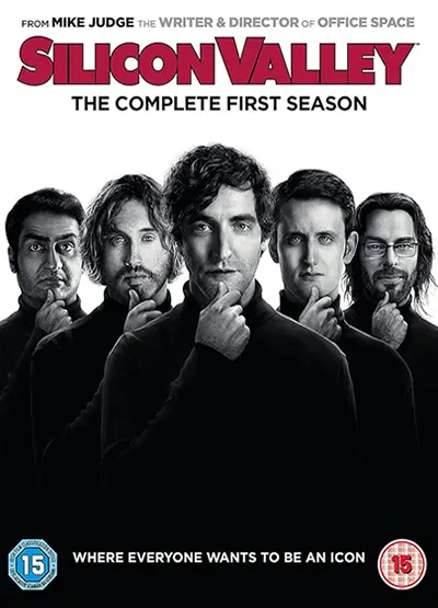 Silicon Valley