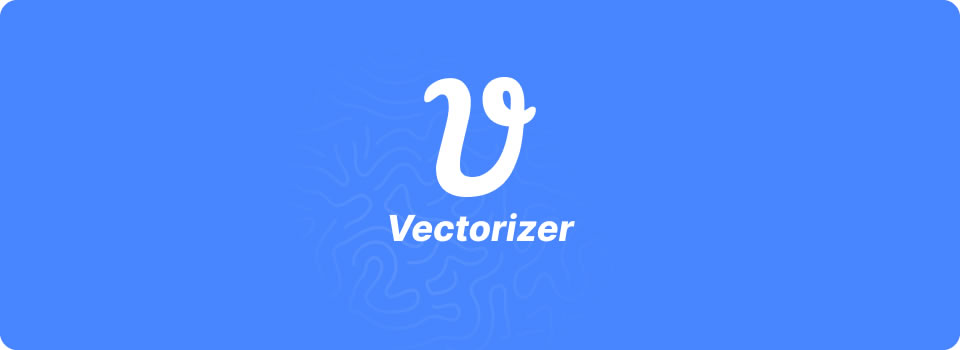 Vectorizer - IA para transformar imagens em vetores