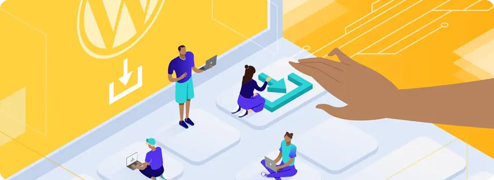 O que se espera de um site institucional hoje