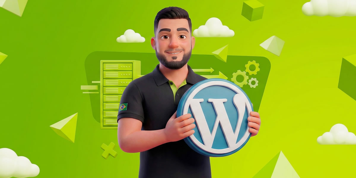 WordPress é a melhor plataforma para sites institucionais?